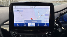 Ford Fiesta 1.0 EcoBoost Hybrid mHEV 125 Titanium 5dr Petrol Hatchback